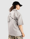 Vitriol Channel Full Zip Chemise