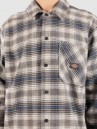 Dickies Forest Check Shirt