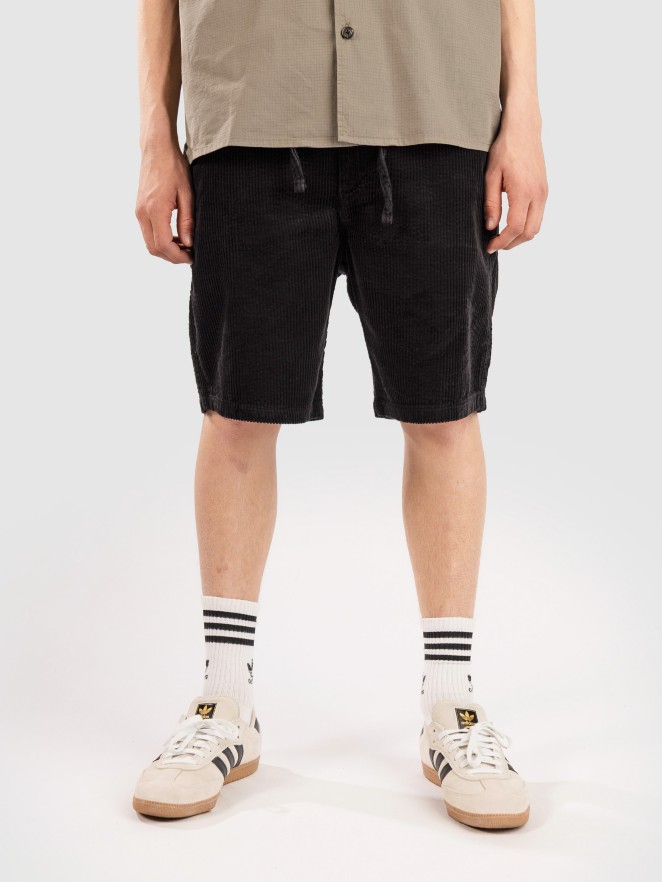 Anerkjendt Akjan Corduroy Shorts