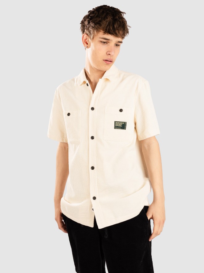 Anerkjendt Aktheo Corduroy Shirt