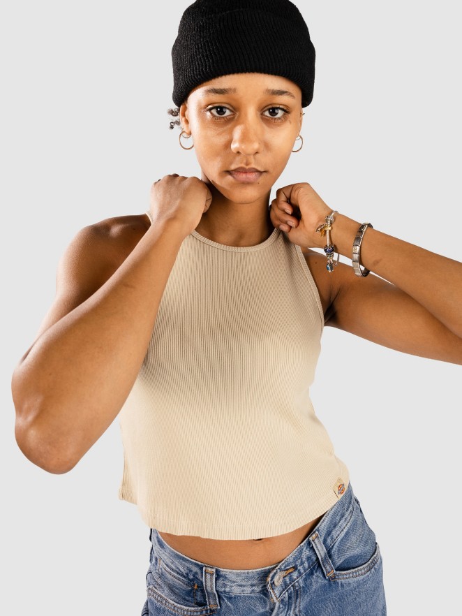 Dickies Plentywood Vest Majica brez rokavov