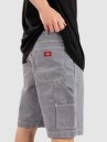 Dickies 11 Inch Hickory Carpenter Shorts