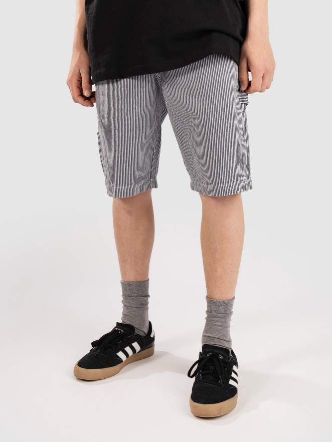 Dickies 11 Inch Hickory Carpenter Shorts