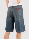 Dickies 957 13 Inch Denim Shorts