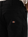 Dickies Canvas Carpenter Pantalon