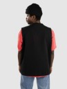Dickies Canvas Summer Vest Bunda