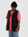 Dickies Canvas Summer Vest Bunda