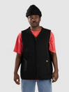 Dickies Canvas Summer Vest Veste
