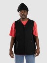 Dickies Canvas Summer Vest Bunda