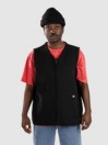 Dickies Canvas Summer Vest Veste