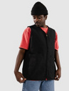 Dickies Canvas Summer Vest Bunda