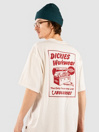 Dickies Dry Ridge T-shirt