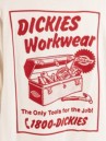 Dickies Dry Ridge T-Shirt