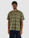 Dickies East Liberty Stripe T-shirt