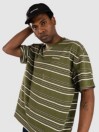 Dickies East Liberty Stripe T-shirt