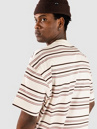 Dickies East Liberty Stripe T-Shirt