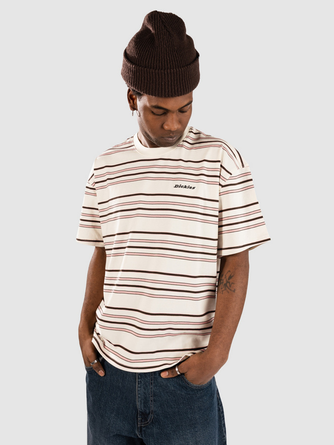 Dickies East Liberty Stripe T-shirt