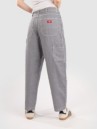 Dickies Hickory Loose Straight Pantaloni