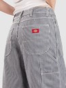 Dickies Hickory Loose Straight Pantaloni