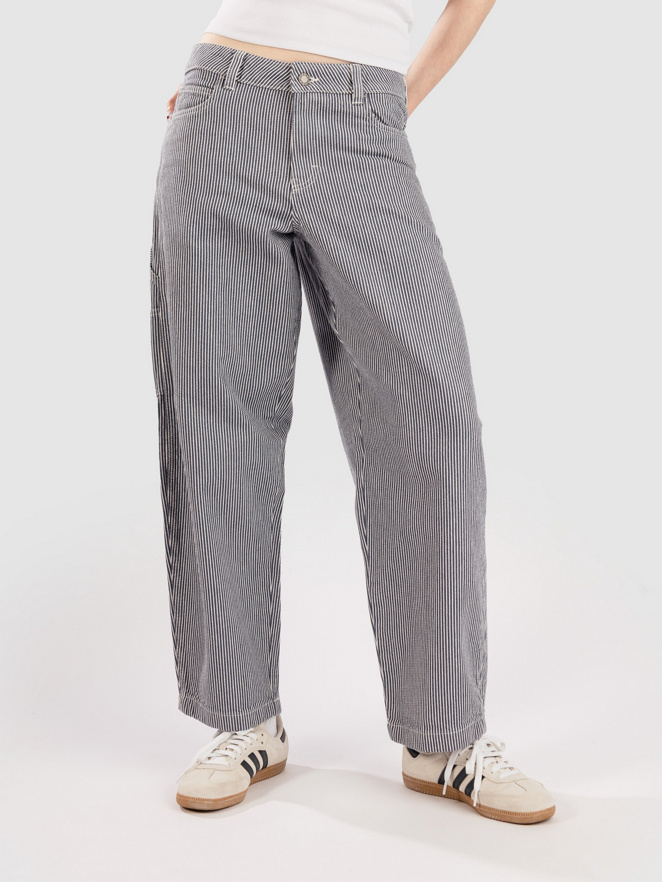 Dickies Hickory Loose Straight Pantaloni