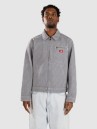Dickies Hickory Painter Jacket