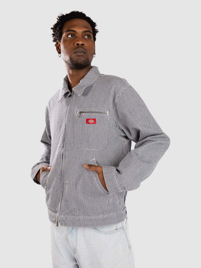 Dickies Hickory Painter Jacket