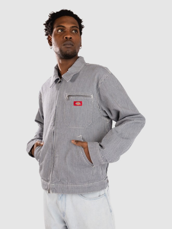 Dickies Hickory Painter Jacket