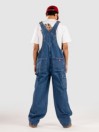 Dickies Loose Denim Bib Jeans
