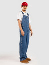 Dickies Loose Denim Bib Jeans