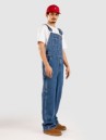 Dickies Loose Denim Bib Jeans