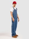 Dickies Loose Denim Bib Jeans