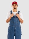 Dickies Loose Denim Bib Jeans