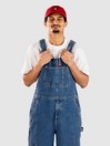 Dickies Loose Denim Bib Jeans