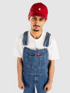 Dickies Loose Denim Bib Jeans