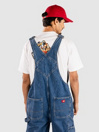 Dickies Loose Denim Bib Jeans