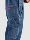 Dickies Loose Denim Bib Jeans