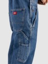 Dickies Loose Denim Bib Jeans