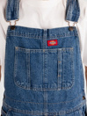 Dickies Loose Denim Bib Jeans