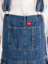 Dickies Loose Denim Bib Jeans