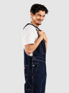 Dickies Loose Denim Bib Jeans