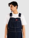 Dickies Loose Denim Bib Jeans