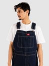 Dickies Loose Denim Bib Jeans