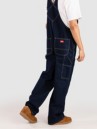 Dickies Loose Denim Bib Jeans