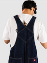 Dickies Loose Denim Bib Jeans