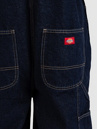 Dickies Loose Denim Bib Jeans