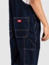 Dickies Loose Denim Bib Jeans
