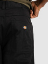 Dickies Union 17 Inch Twill Shorts