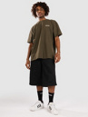 Dickies Union 17 Inch Twill Shorts