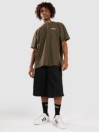 Dickies Union 17 Inch Twill Short