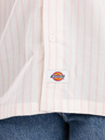 Dickies Venedocia Stripe Shirt
